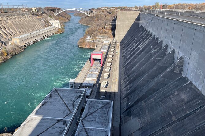 Power of Niagara: Winter Tour From USA - Immersive Experience