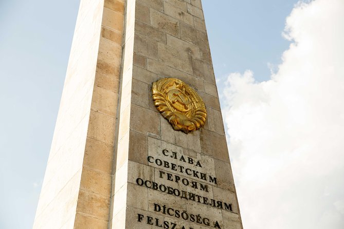 Power to the People - Budapest Communist Tour With Coffee in a Retro Bar - Customer Feedback