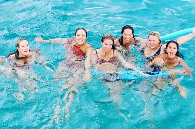 Powerboat and Snorkel Experience With Swimming Pigs and Turtles - Unique Locations and Memorable Moments