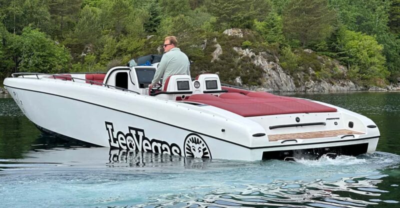 Powerboat Transfer Bergen - Bekkjarvik - Highlights of the Experience