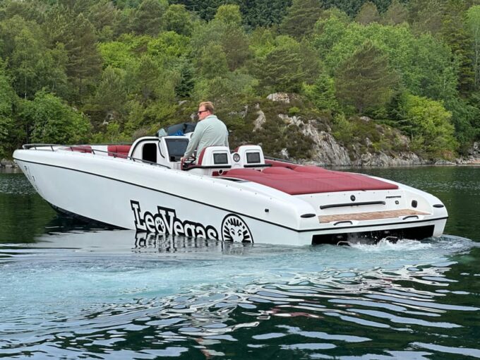 Powerboat Transfer Bergen - Bekkjarvik - Frequently Asked Questions