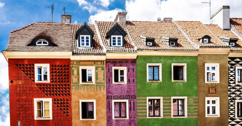 Poznan: Capture the Most Photogenic Spots With a Local - Highlights of the Experience