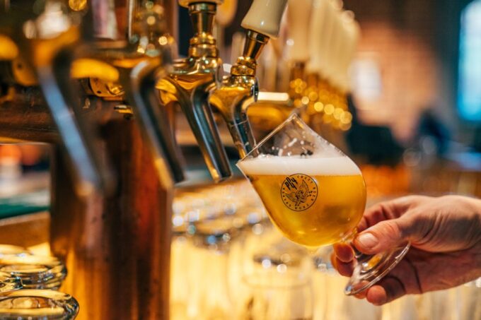 Poznan: City and Brewery Private Walking Tour With Beer - Frequently Asked Questions