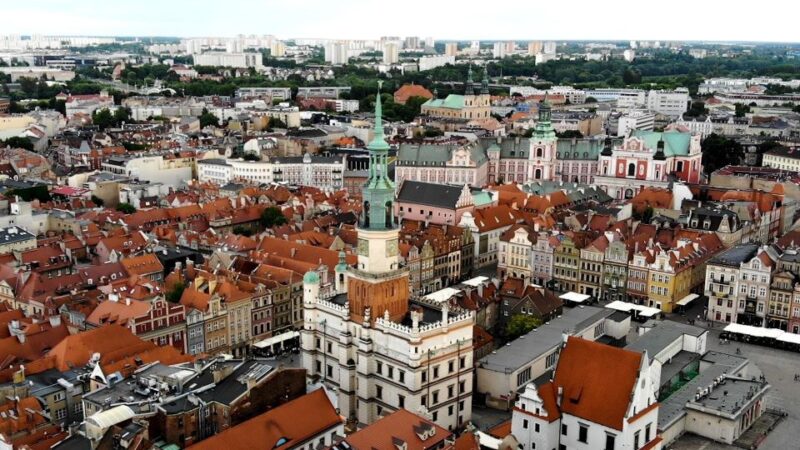 Poznań Half-day Tour - Inclusions and Exclusions