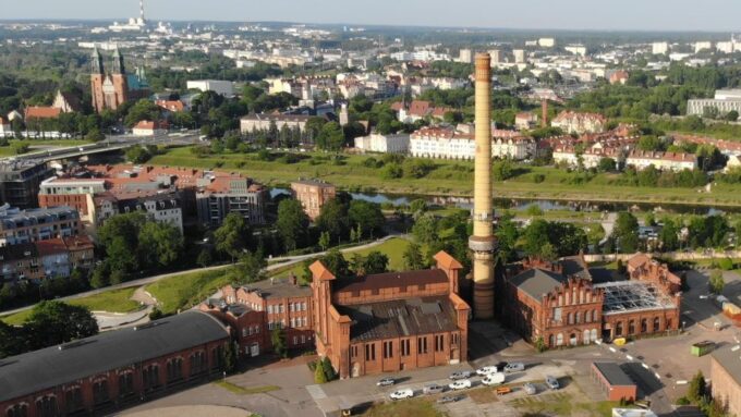 Poznań Half-day Tour - Cathedral Island and Old Town