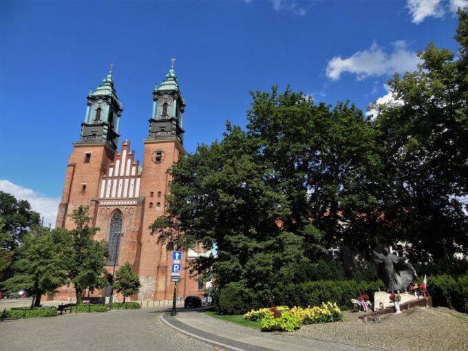 Poznan: Heart of Greater Poland Full Day Trip From Wroclaw - Frequently Asked Questions