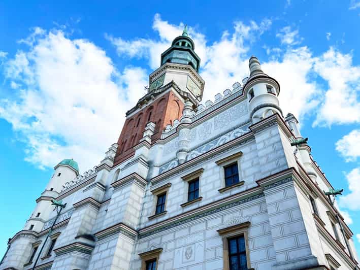 Poznan: Insta-Perfect Walk With a Local - Key Points