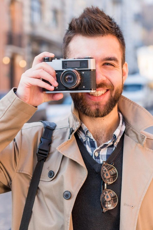 Poznan: Insta-Perfect Walk With a Local - Important Information