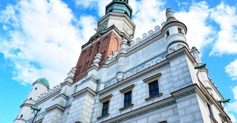 Poznan: Insta-Perfect Walk With a Local - About the Host