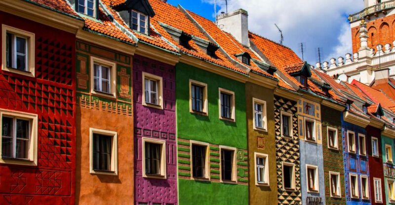 Poznan Private City Walking Tour From Cathedral Island - Experience and Guide