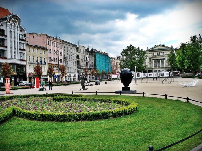 Poznan Private City Walking Tour From Cathedral Island - Cancellation and Flexibility