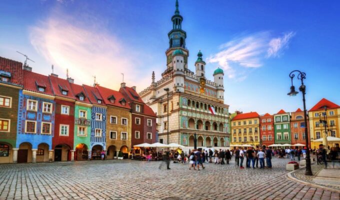 Poznan Private City Walking Tour From Cathedral Island - Frequently Asked Questions
