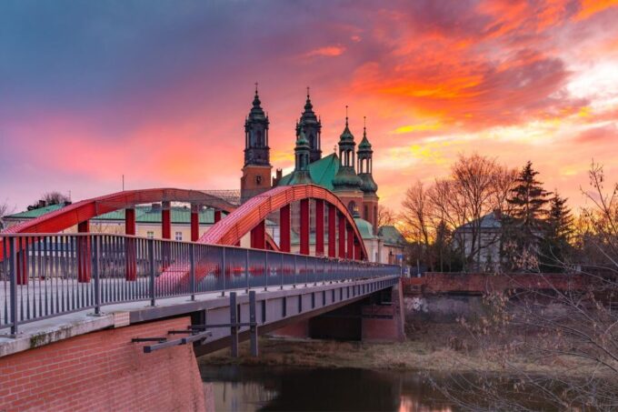 Poznan: Private Exclusive History Tour With a Local Expert - Impact of Poznań Uprising