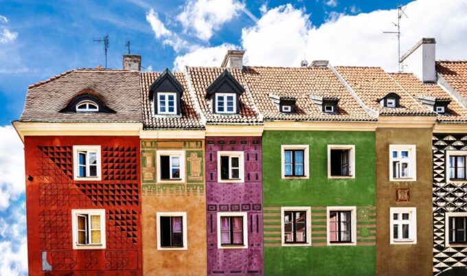Poznan: Private Exclusive History Tour With a Local Expert - Frequently Asked Questions