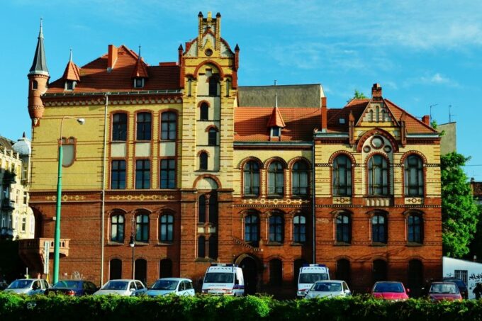 Poznan: Private Jewish Heritage Tour - Customer Feedback