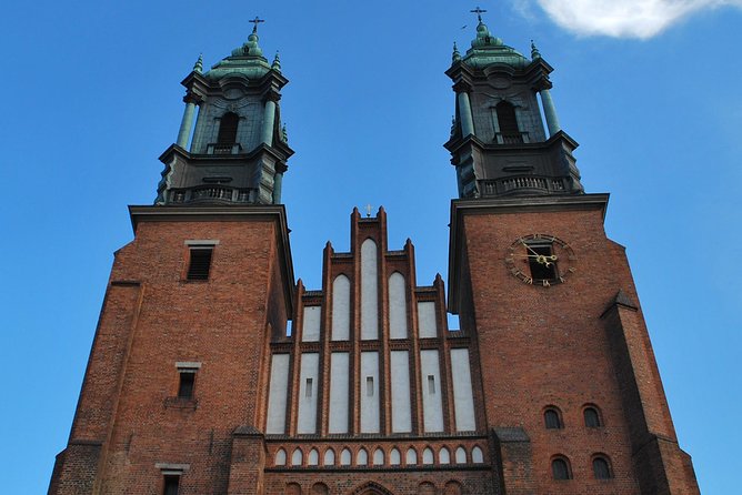 Poznan Private Tailor Made Tour With a Local Guide-Driver - Experiencing Local Culture