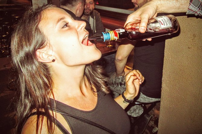Poznan Pub Crawl - Exploring Poznans Nightlife