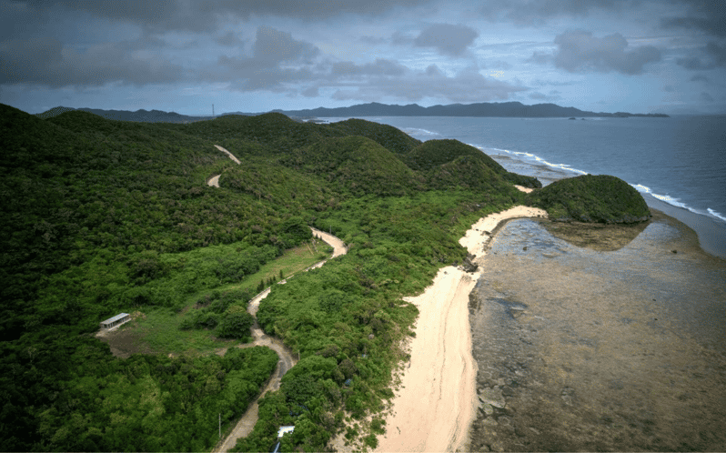 POZO ROBO BEACH & JUNGLE DAY TOUR (Private) - Key Points
