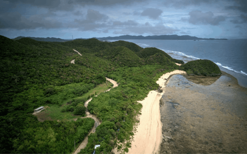 POZO ROBO – NANGARAMOAN – ANGUIB TOUR (Private) - Booking Information