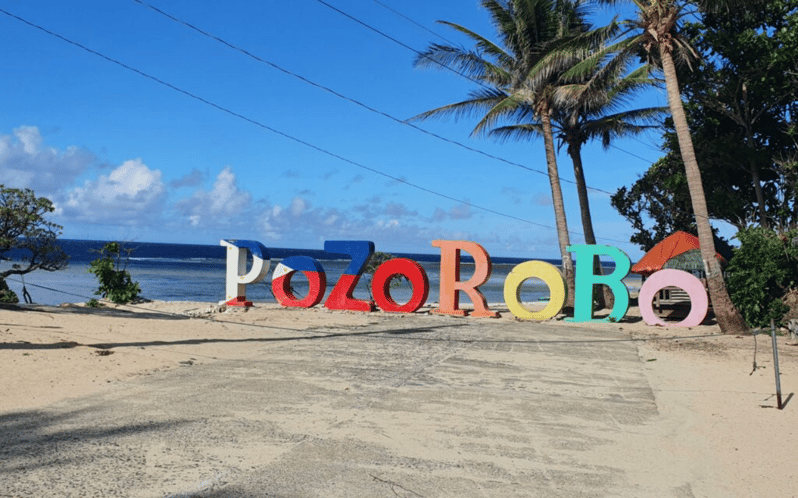 POZO ROBO – NANGARAMOAN – ANGUIB TOUR (Private) - Experience Highlights