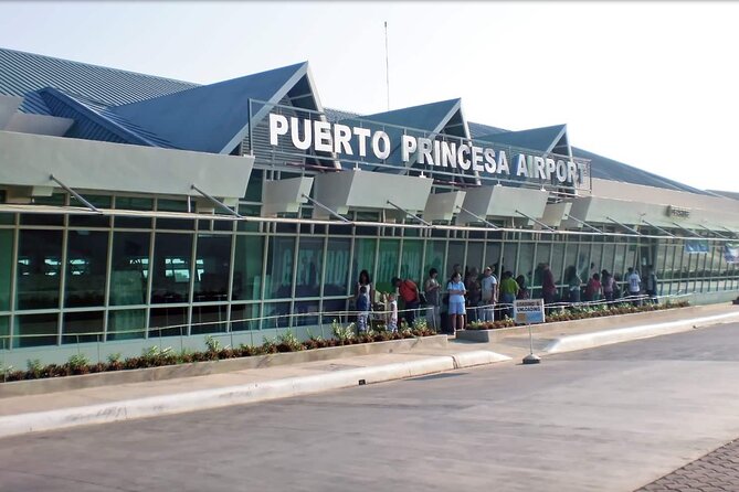 PPS Airport to Astoria Palawan or Vice Versa - Good To Know