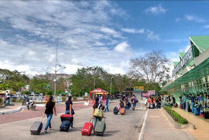 PPS Airport to Astoria Palawan or Vice Versa - Booking Process and Details