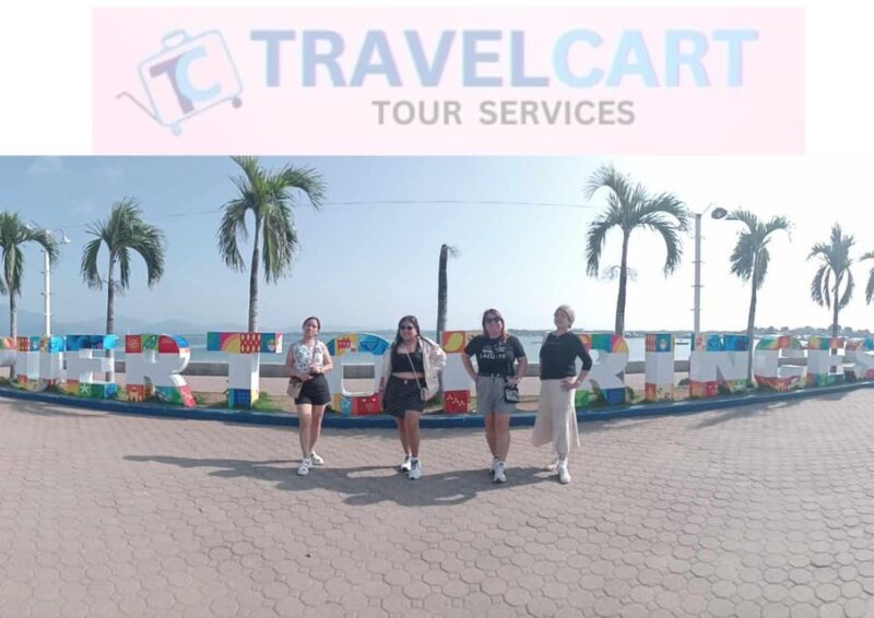 PPS CITY TOUR - Inclusions and Exclusions