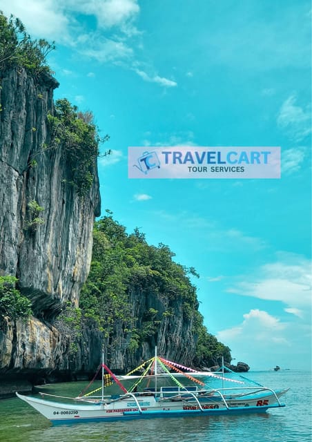 PPUR With LUNCH - Itinerary Highlights