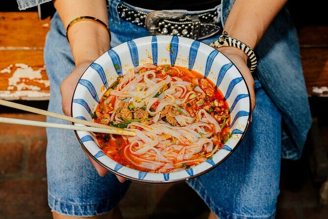 Prabang Plates Food Tour with 15+ Tastings - Key Points