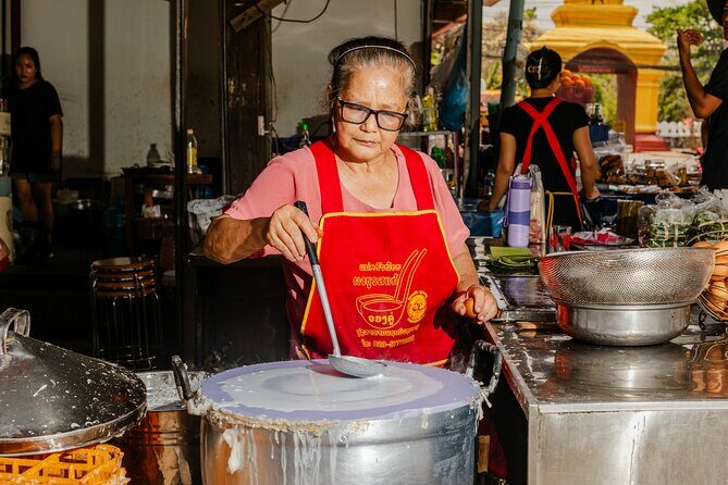 Prabang Plates Food Tour with 15+ Tastings - The Sum Up: Who Should Consider This Tour?