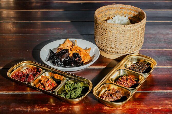 Prabang Plates Food Tour with 15+ Tastings - FAQ: Practical Questions Answered