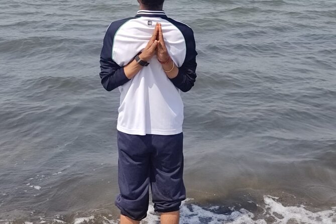 Practice Yoga on the Beach in Goa - Key Points