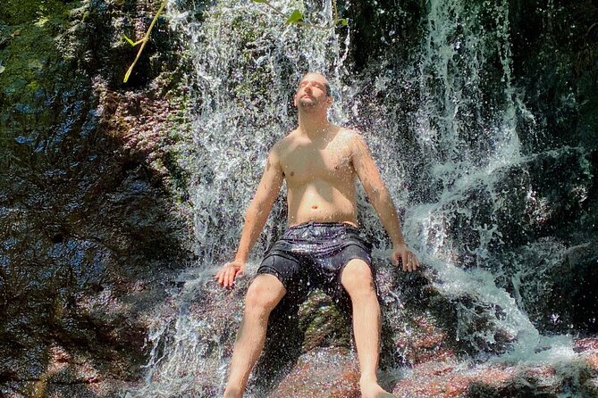 Practice Yoga & Qi Gong in Nature Review - Key Points
