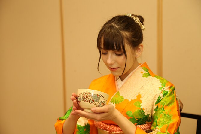 Practicing Zen Through Japanese Tea Ceremony - Tea Ceremony Highlights