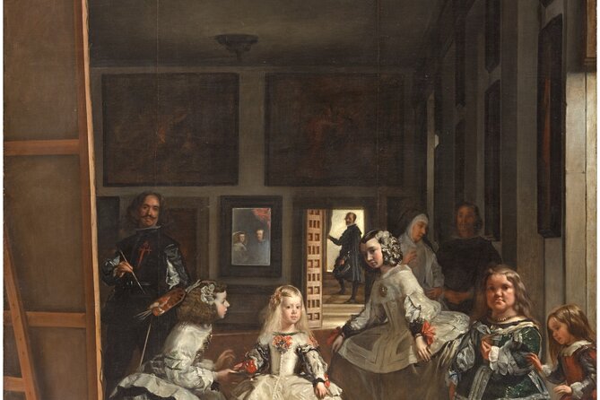 Prado and Reina Sofia Museums Private Tour - Booking and Pricing
