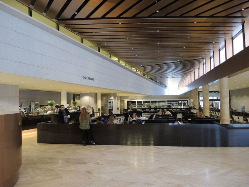 Prado Museum and Bourbon Madrid Guided Tour With Tickets - Exclusions