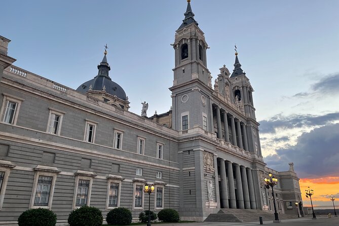 Prado Museum and Madrid Royal Palace Morning Guided Tour - Feedback and Suggestions