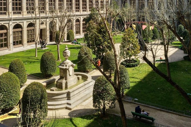Prado Museum and Reina Sofia Museum Private Tour - Booking Information