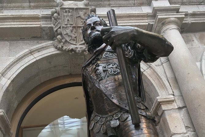 Prado Museum Art History Tour - Pricing and Cancellation