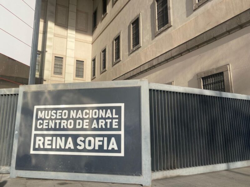 Prado Museum Guided Tour Optional Reina Sofía Museum - Customer Reviews and Ratings
