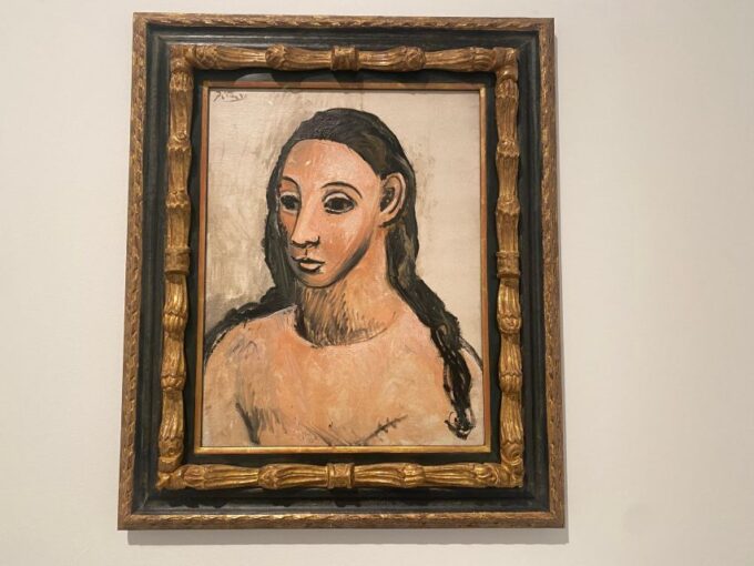 Prado Museum Guided Tour Optional Reina Sofía Museum - Discover the Treasures of Reina Sofía