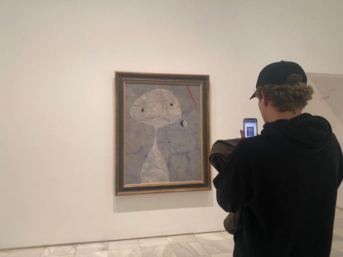 Prado Museum Guided Tour Optional Reina Sofía Museum - Making the Most of Your Art Adventure