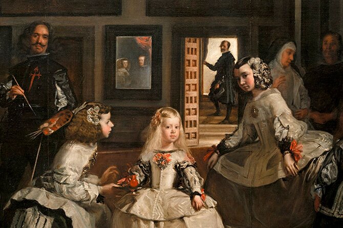 Prado Museum Guided Tour With Skip the Line Access - Questions About Staying Here