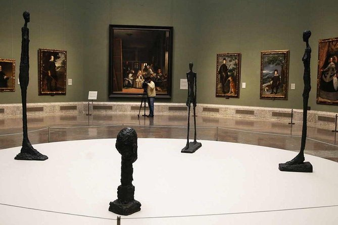 Prado Museum Guided Tour With Skip-The-Line - Tour Reviews and Experiences