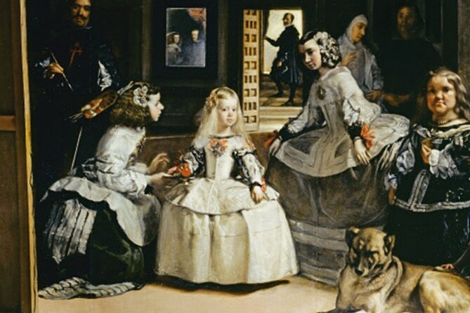 Prado Museum Private Tour Skip the Line & Hotel Pick-up - Customer Feedback