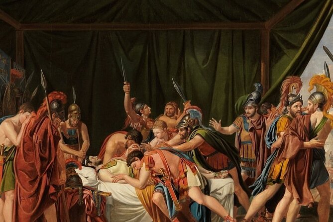 Prado Museum Private Tour Skip the Line & Hotel Pick-up - Customizable Experience