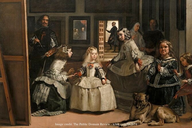 Prado Museum & Reina Sofia: Private Madrid Half-Day Guided Tour - Meeting and End Points