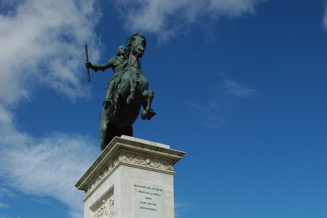 Prado Museum & Royal Palace Combo Private Tour - Pricing and Cancellation