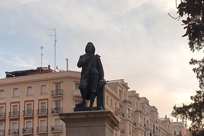 Prado Museum & Royal Palace Combo Private Tour - Tour Details