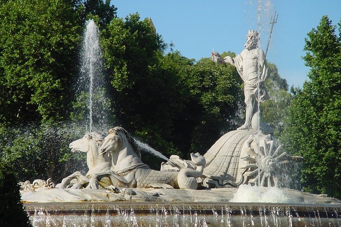 Prado Museum & Royal Palace Skip the Line Guided Tour - Additional Information